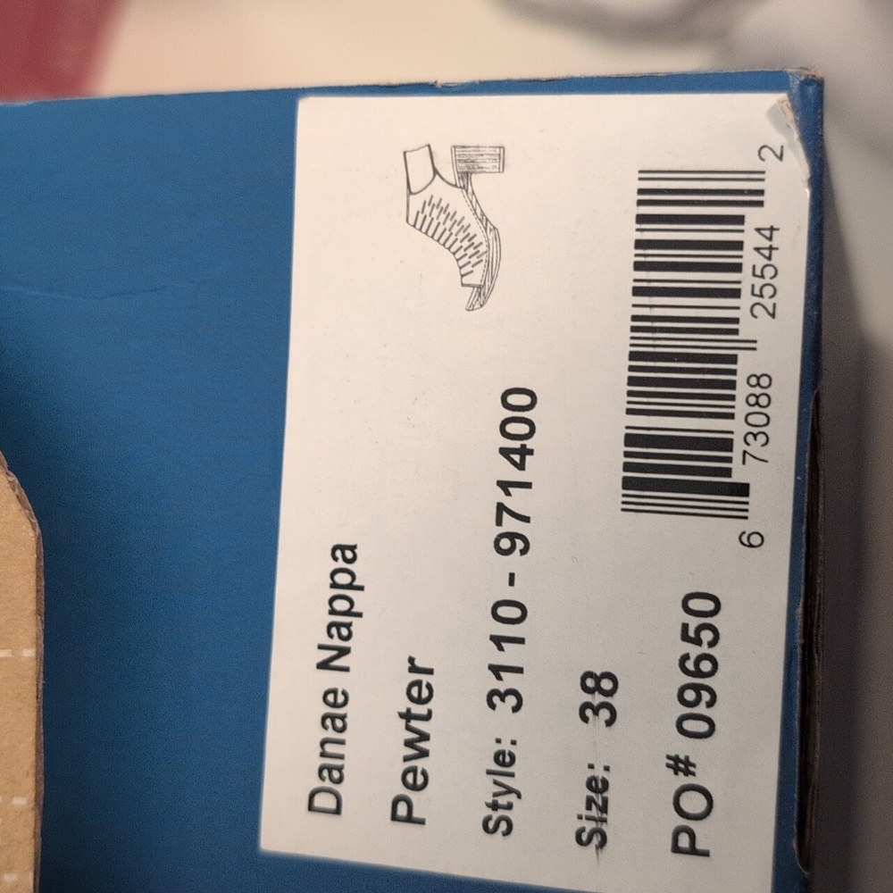 Dansko Heals - image 8